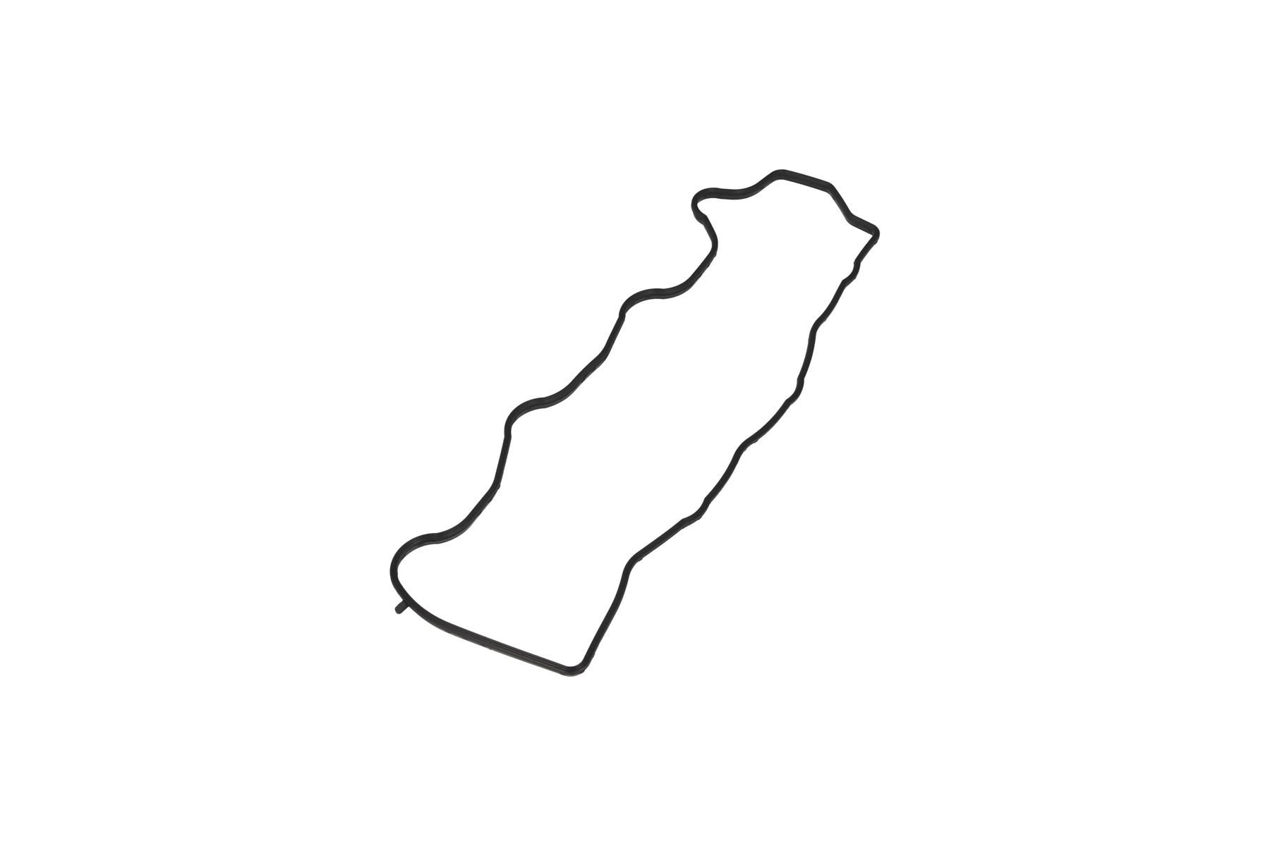 KAMOKA 8703227 - Dichtung, Zylinderkopfhaube