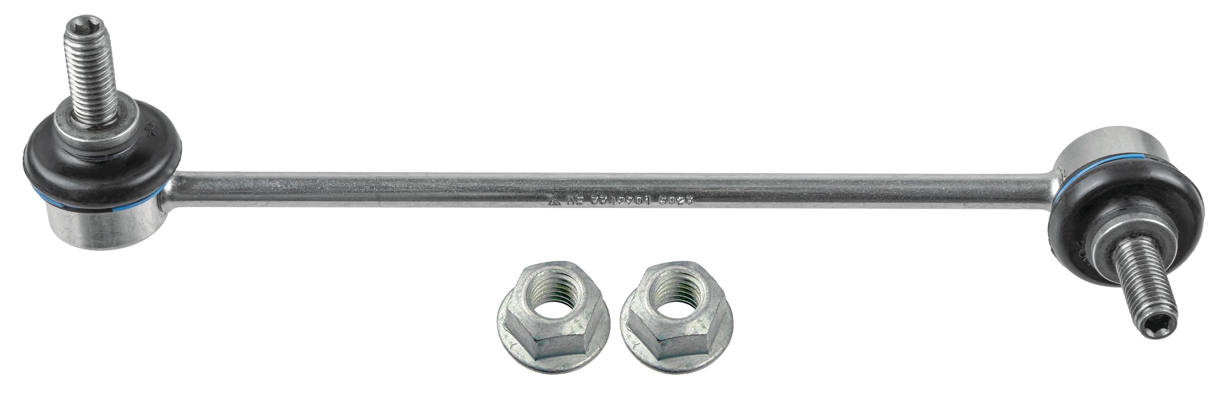 Stange/Strebe, Stabilisator