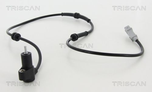 Sensor, Raddrehzahl