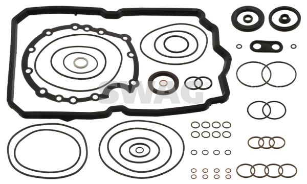 Gasket Set, automatic transmission 10 93 8076