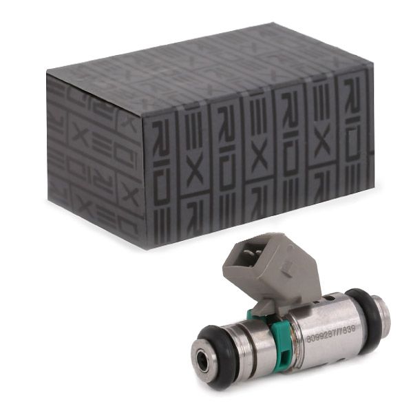 RIDEX 3905I0088 Injector