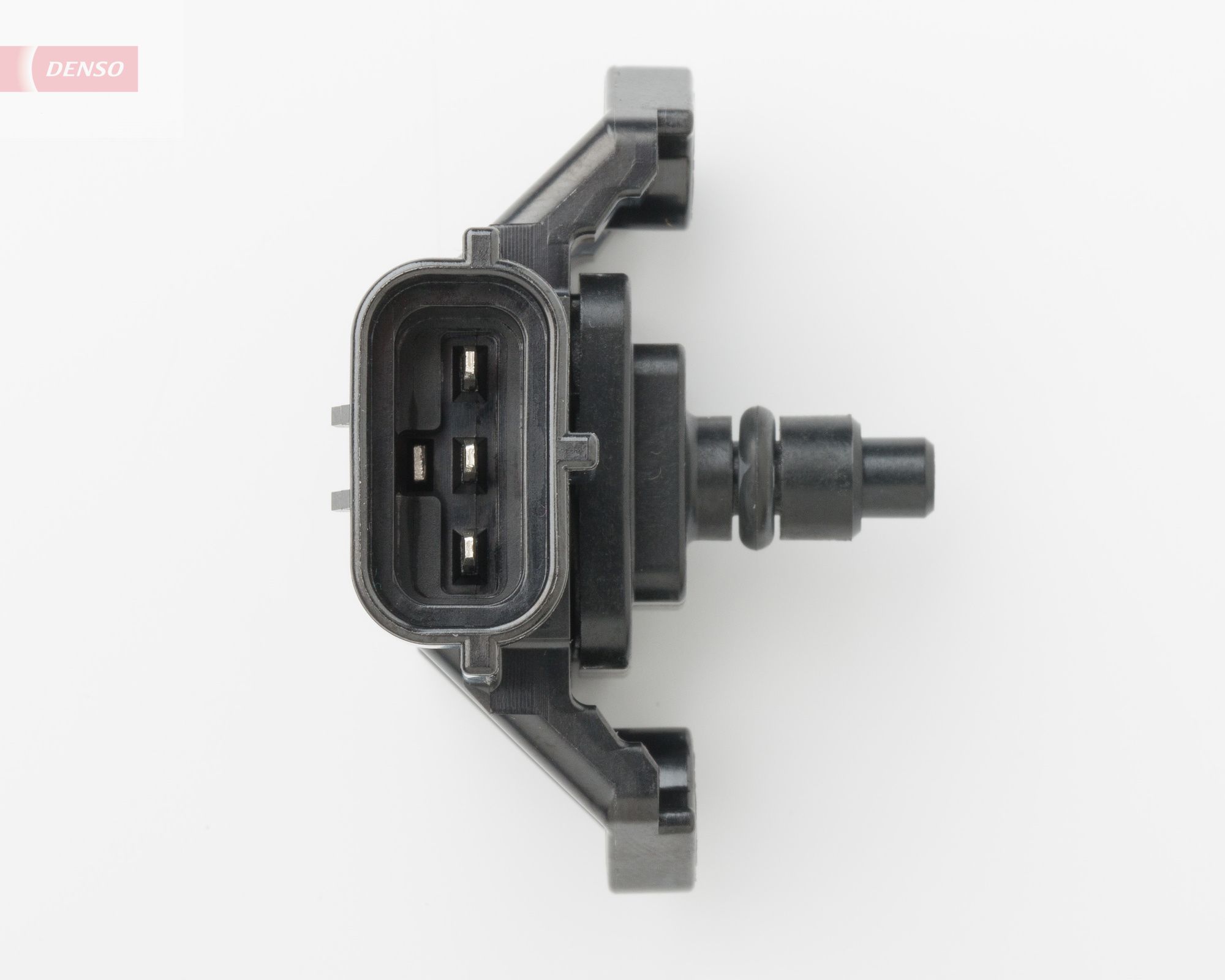 Luftdrucksensor, H&ouml;henanpassung