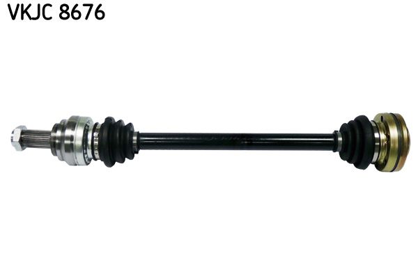 Drive Shaft VKJC 8676