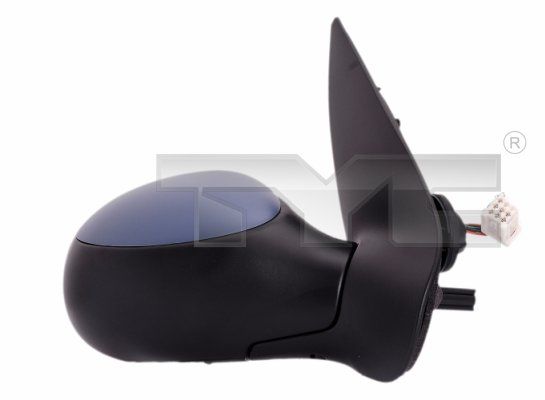 Exterior Mirror 326-0017