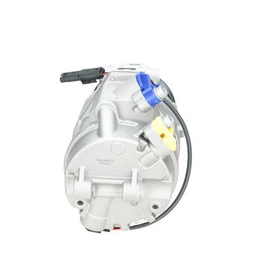 Airco Compressor BMW