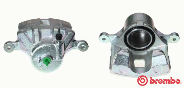 BREMBO F 30 110 - Bremssattel ESSENTIAL LINE
