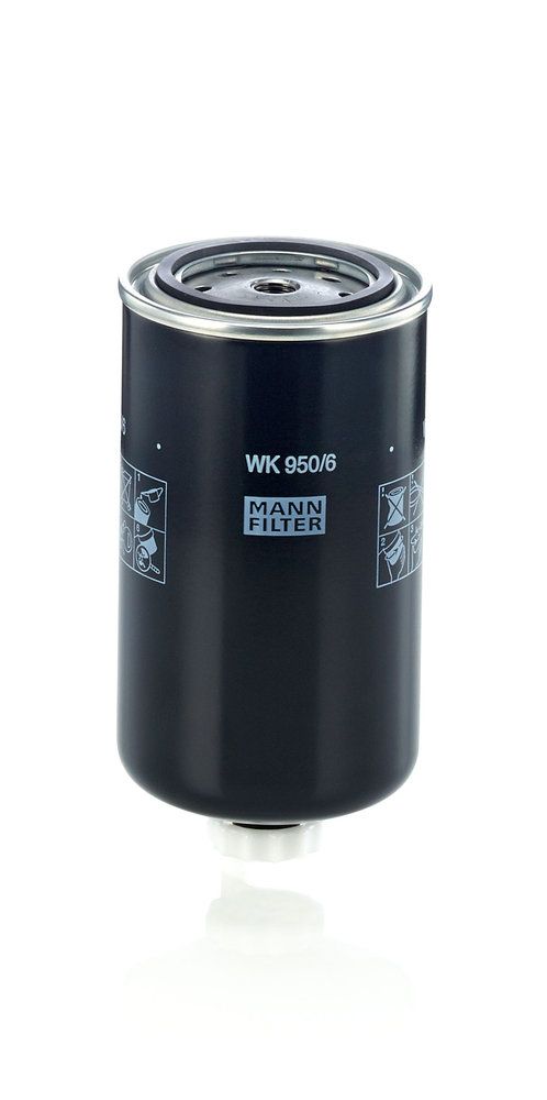 kuro filtras