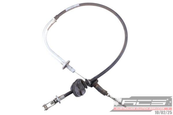 CLUTCH CABLE FORD TELSTAR MAZDA 626 FWD - TecDoc Only