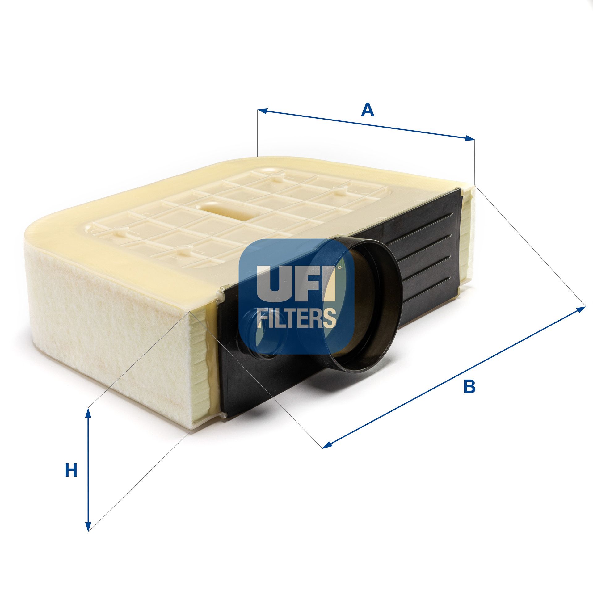 Luftfilter