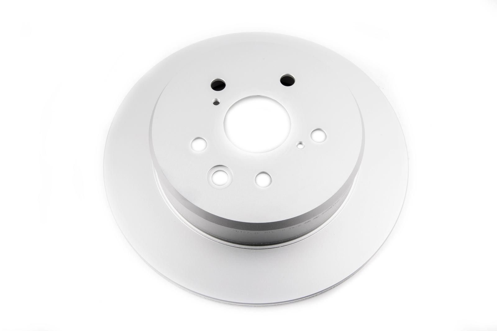 En-Shield HC Standard KP [ Lexus GS200T GS250 GS300H GS350 GS450H IS200T IS300 IS350 RC200T RC350 13 -> R ] - TecDoc 1