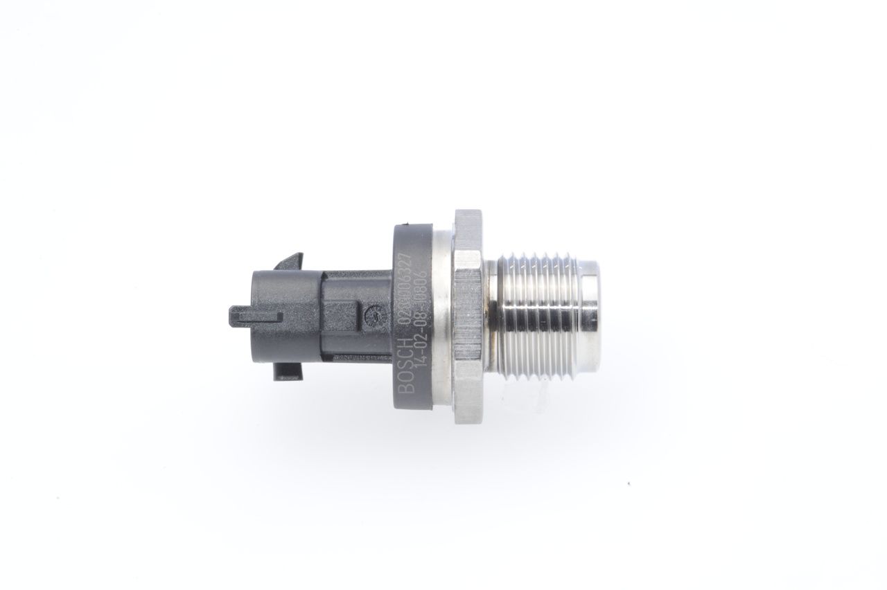 Sensor, Kraftstoffdruck