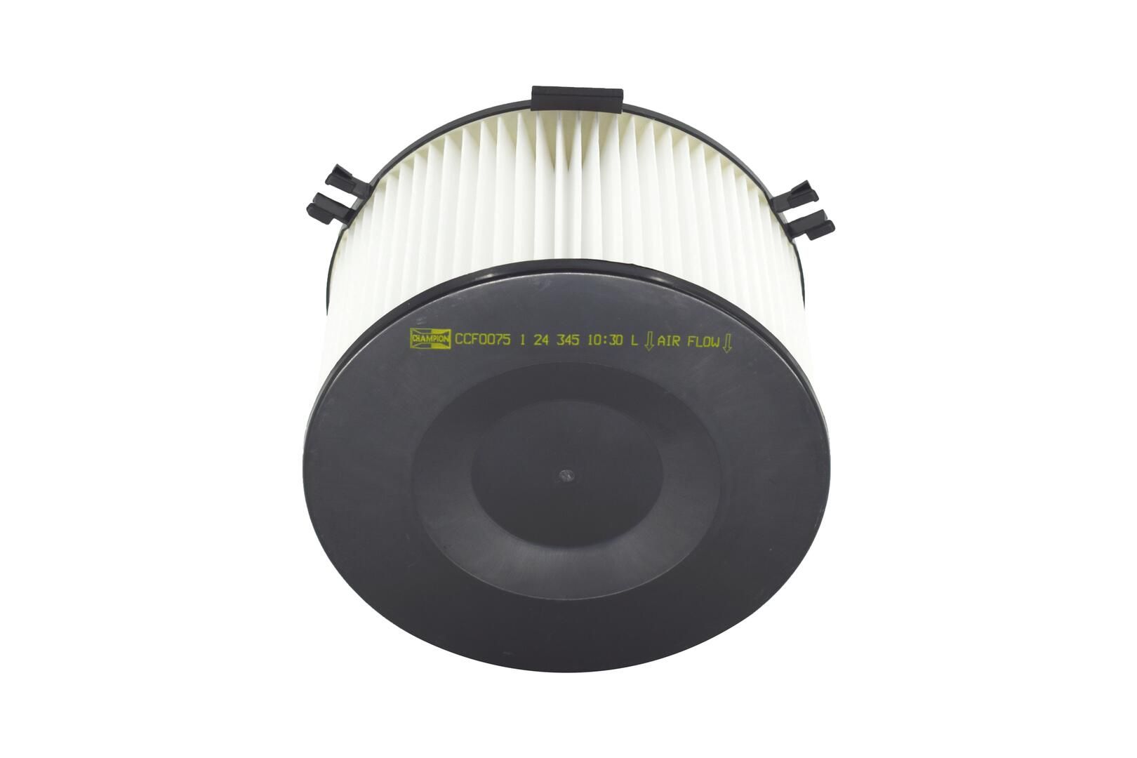 Filter, Innenraumluft