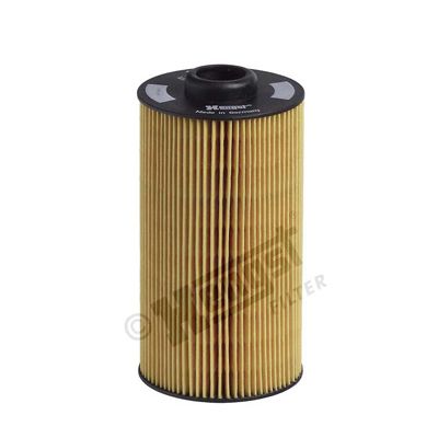 Oil Filter E202H01 D34