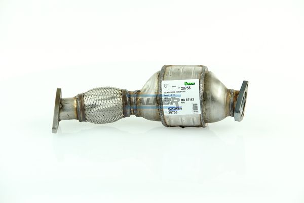 CATALYSEUR VOLKSWAGEN PASSAT III 18