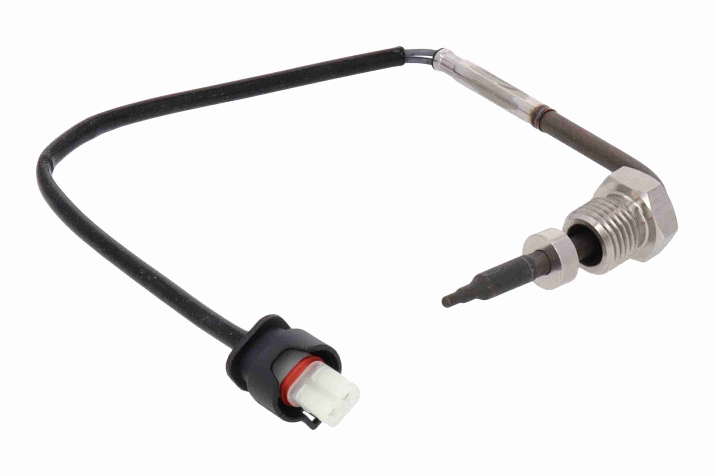 Sensor, Abgastemperatur