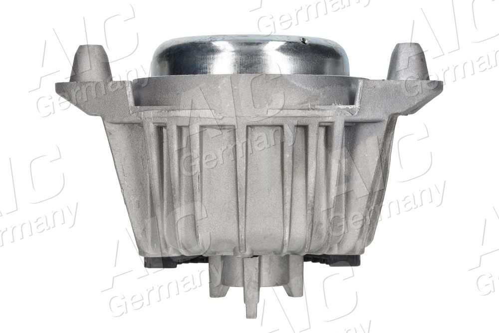 Lagerung, Motor