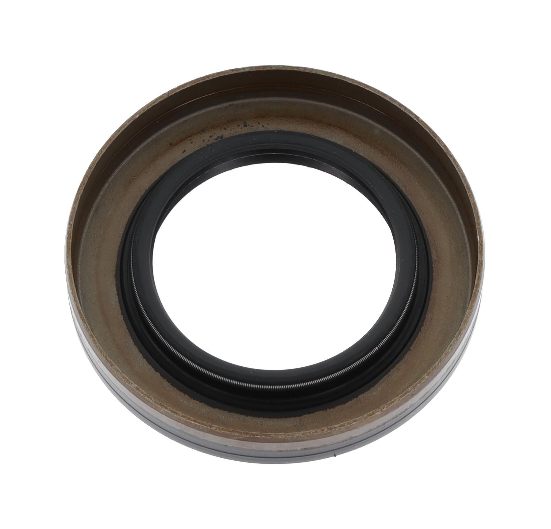 Wellendichtring, Differential
