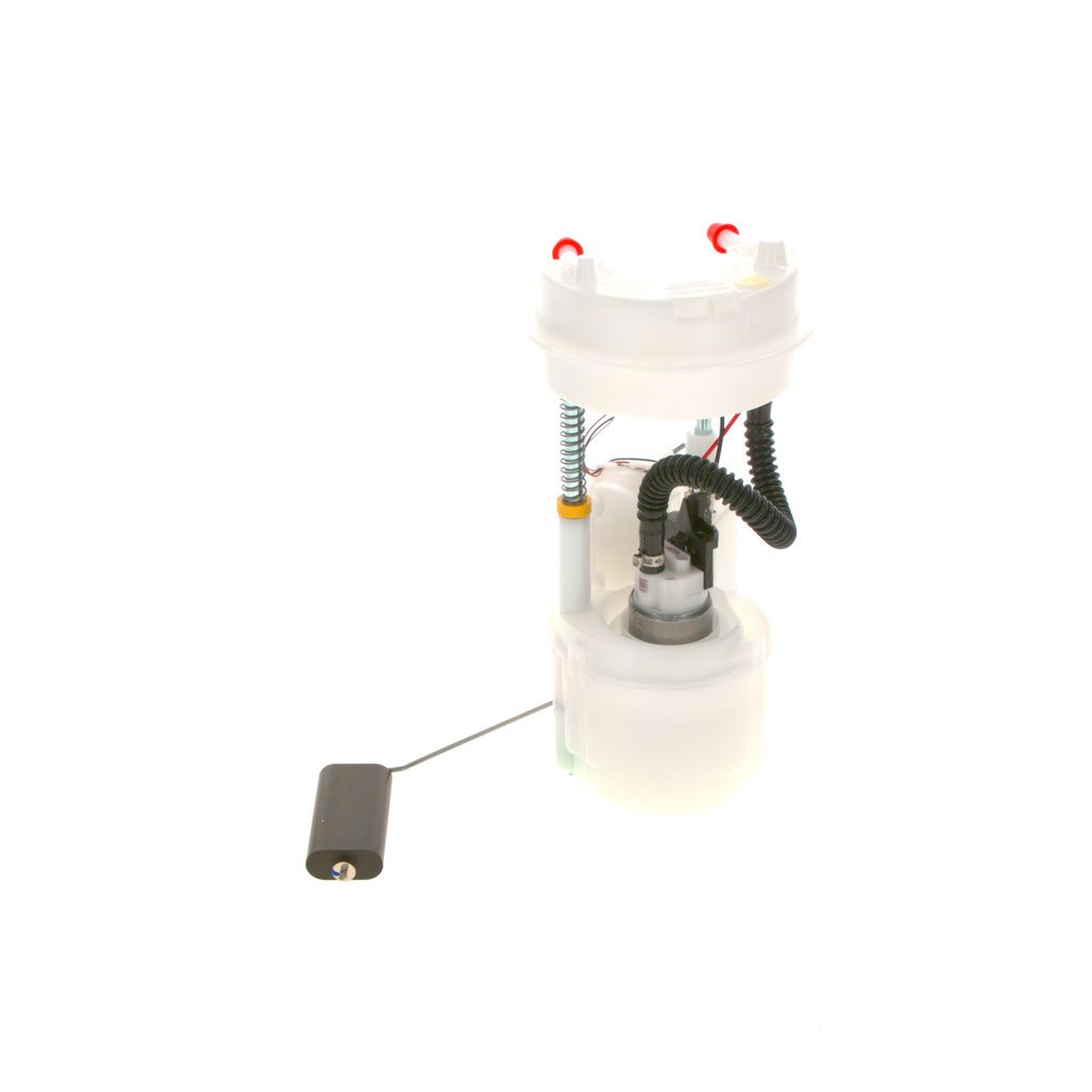 Kraftstoff-F&ouml;rdereinheit