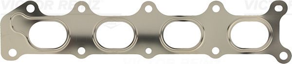 VICTOR REINZ 71-33853-00 Gasket, exhaust manifold