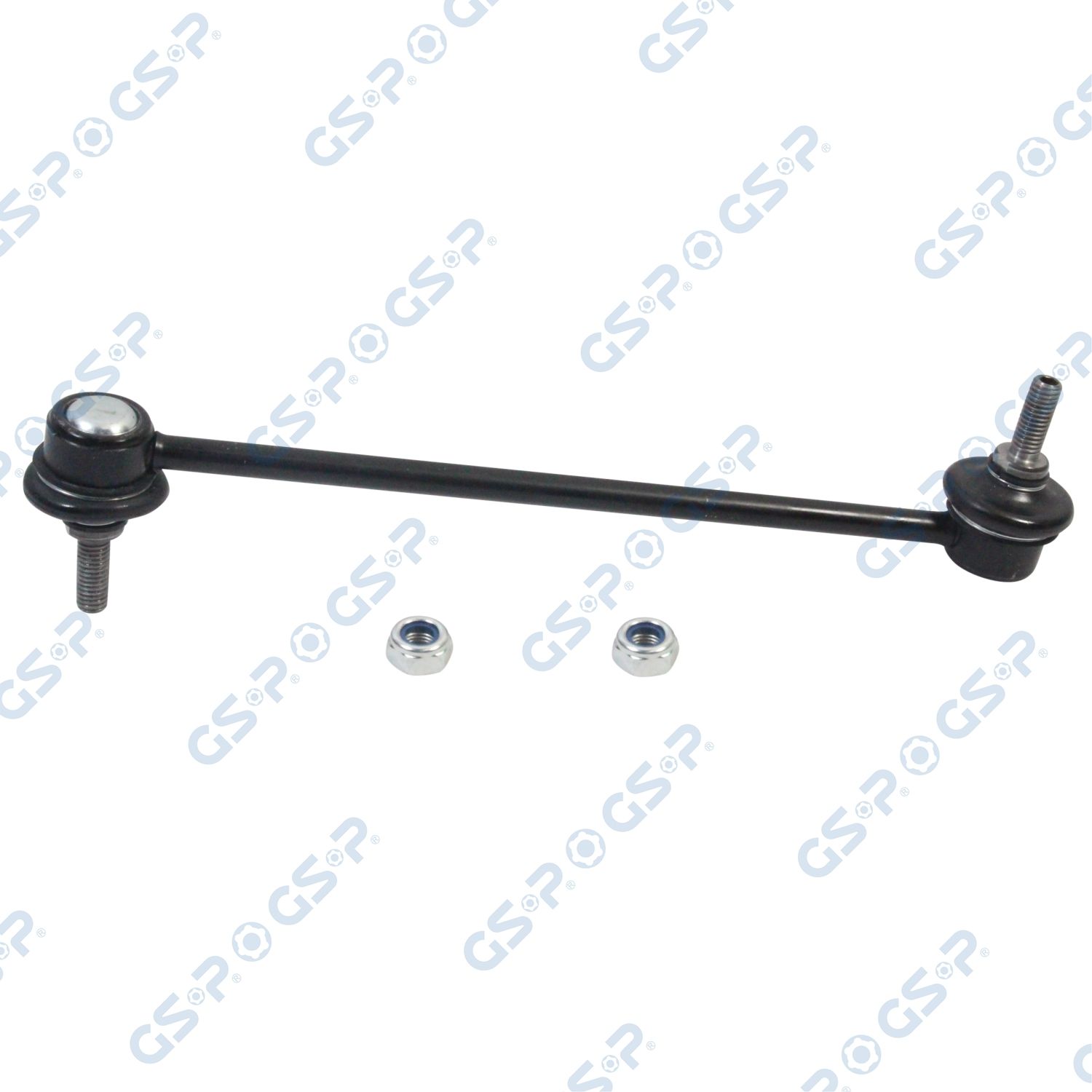 Stange/Strebe, Stabilisator