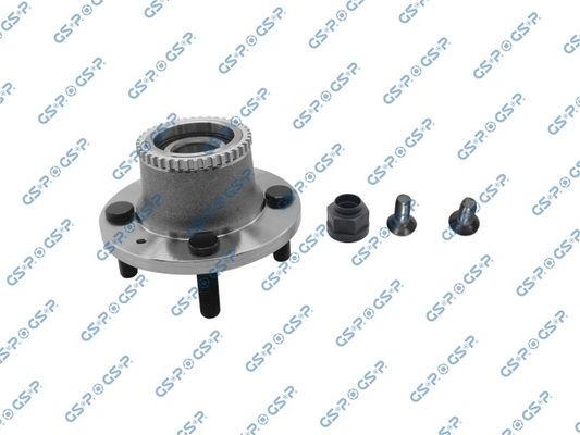 Wheel Bearing Kit 9225021K