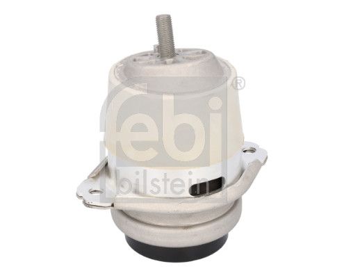 Lagerung, Motor