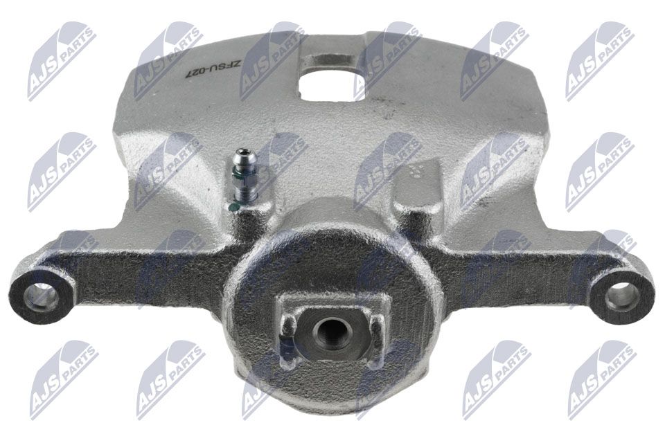 Bremssattel