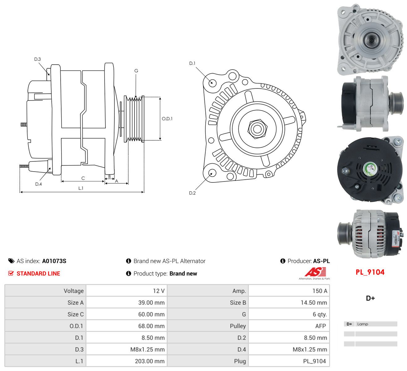 Generator