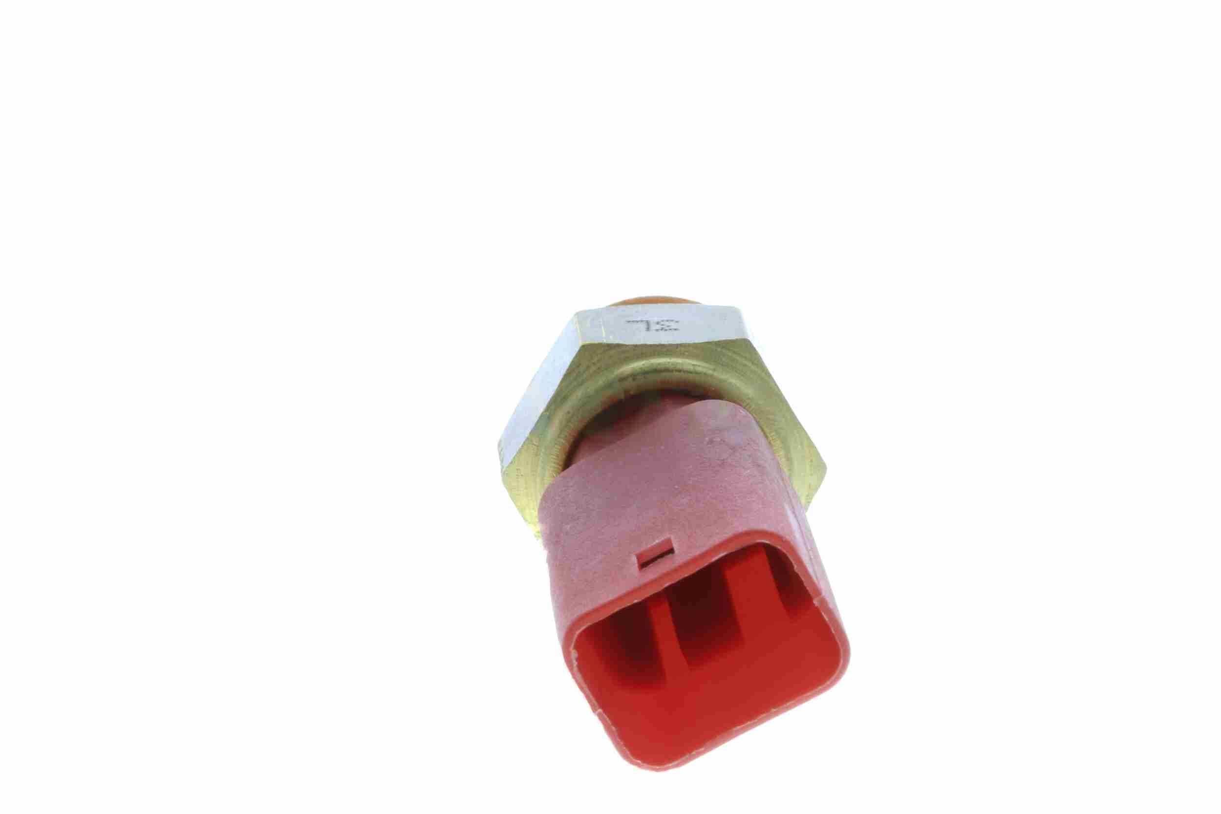 Sensor, K&uuml;hlmitteltemperatur