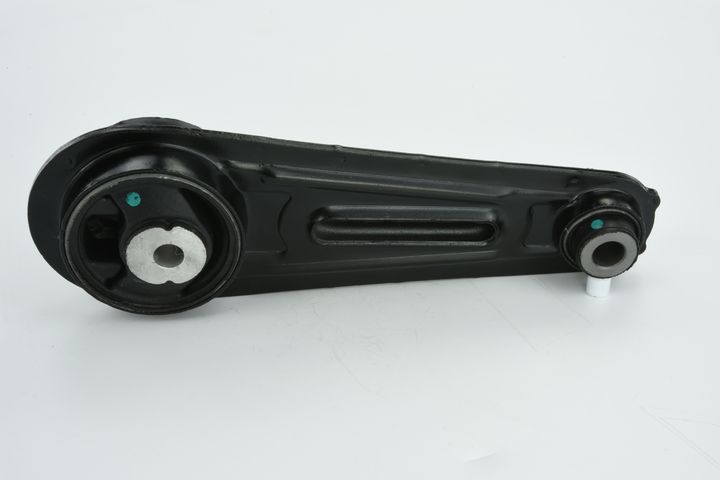 variklio montavimas