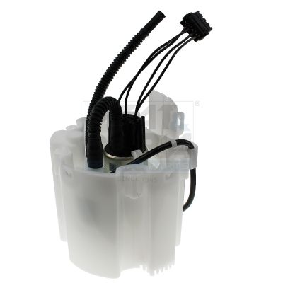Kraftstoffpumpe