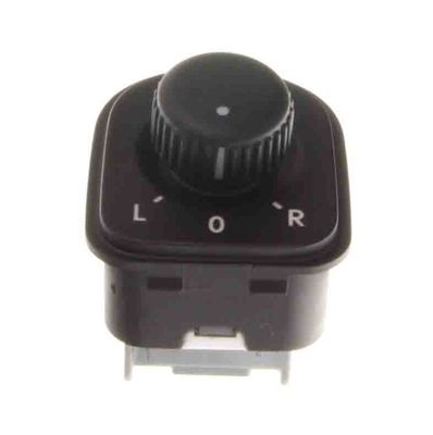 MAXGEAR 50-0665 Switch, exterior rearview mirror adjustment