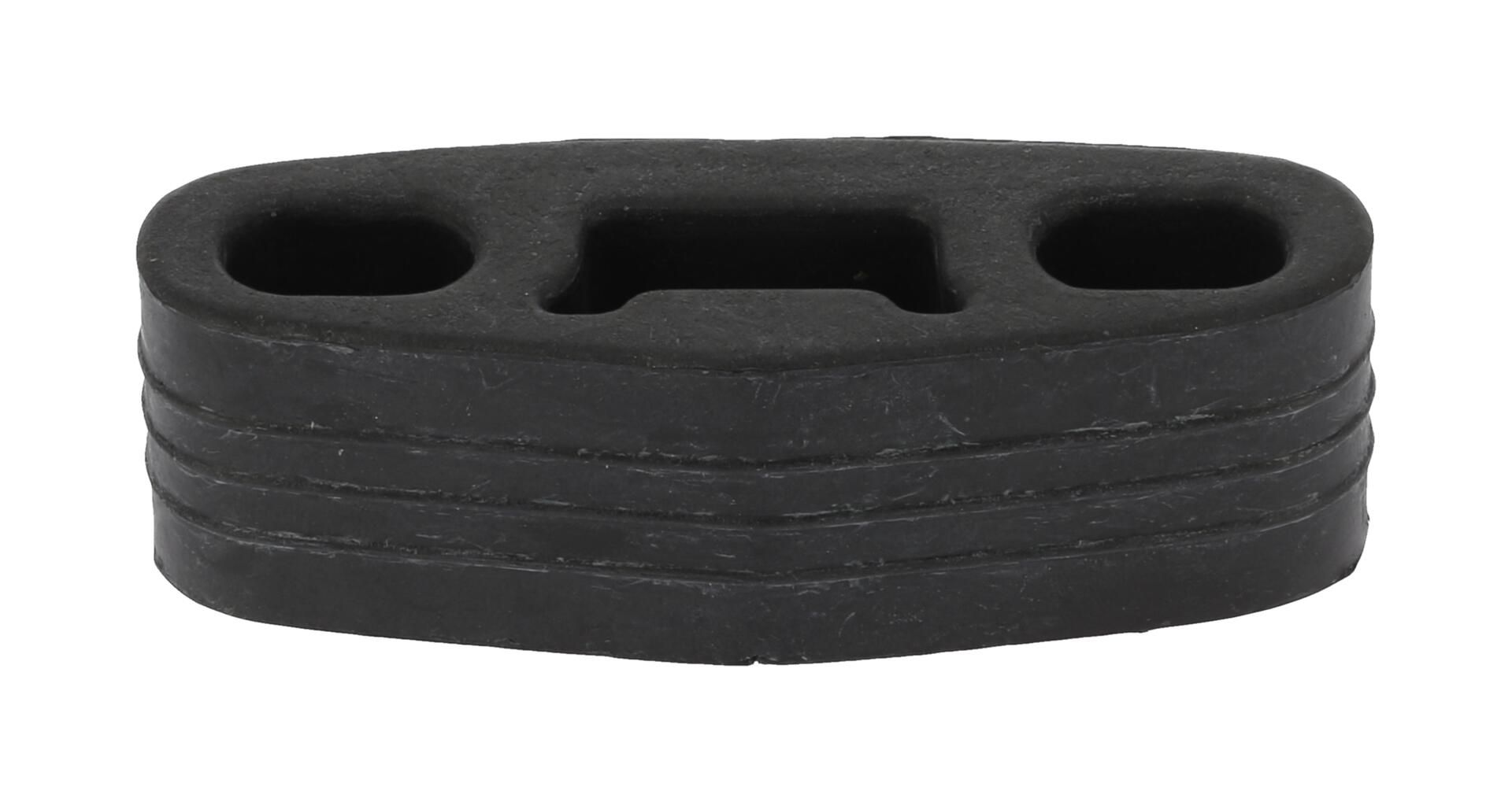 WALKER 81336 - Gummistreifen, Abgasanlage