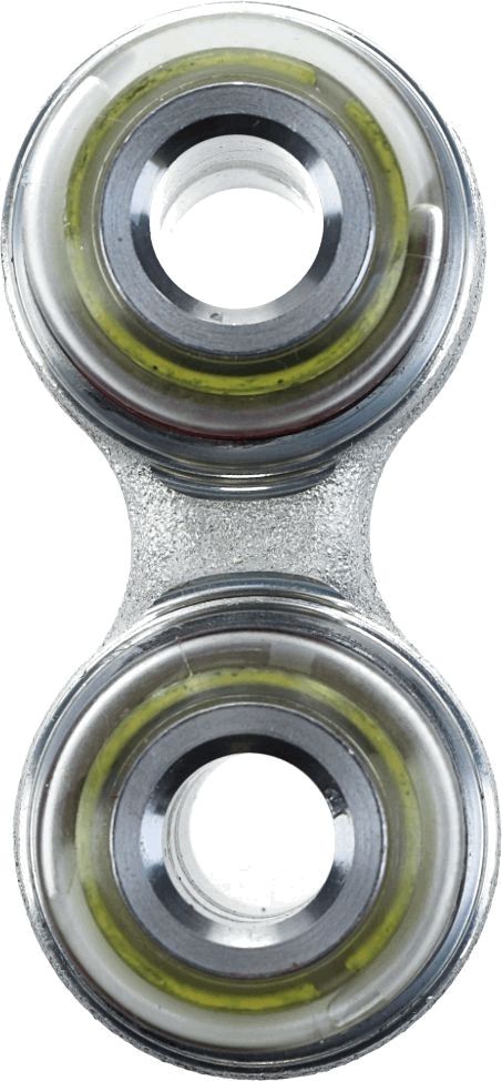 Lenker, Radaufh&auml;ngung