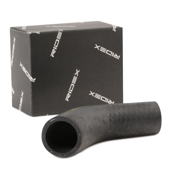 RIDEX 3314C0160 Charge Air Hose