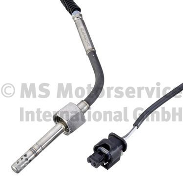 Sensor, de temperatura de gas de escape