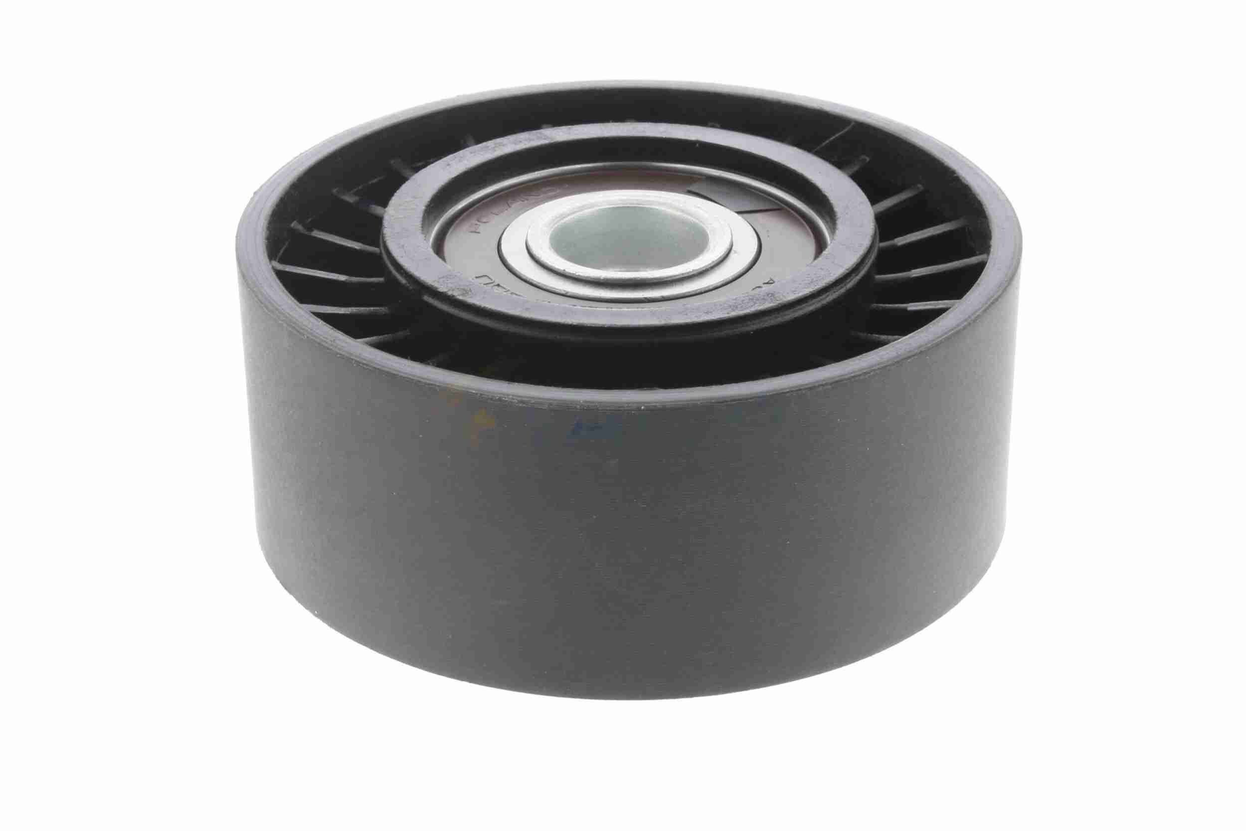 Umlenk-/F&uuml;hrungsrolle, Keilrippenriemen