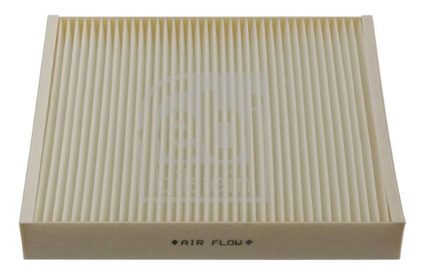 Filter, cabin air 30743