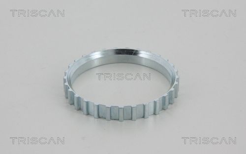 Sensorring, ABS