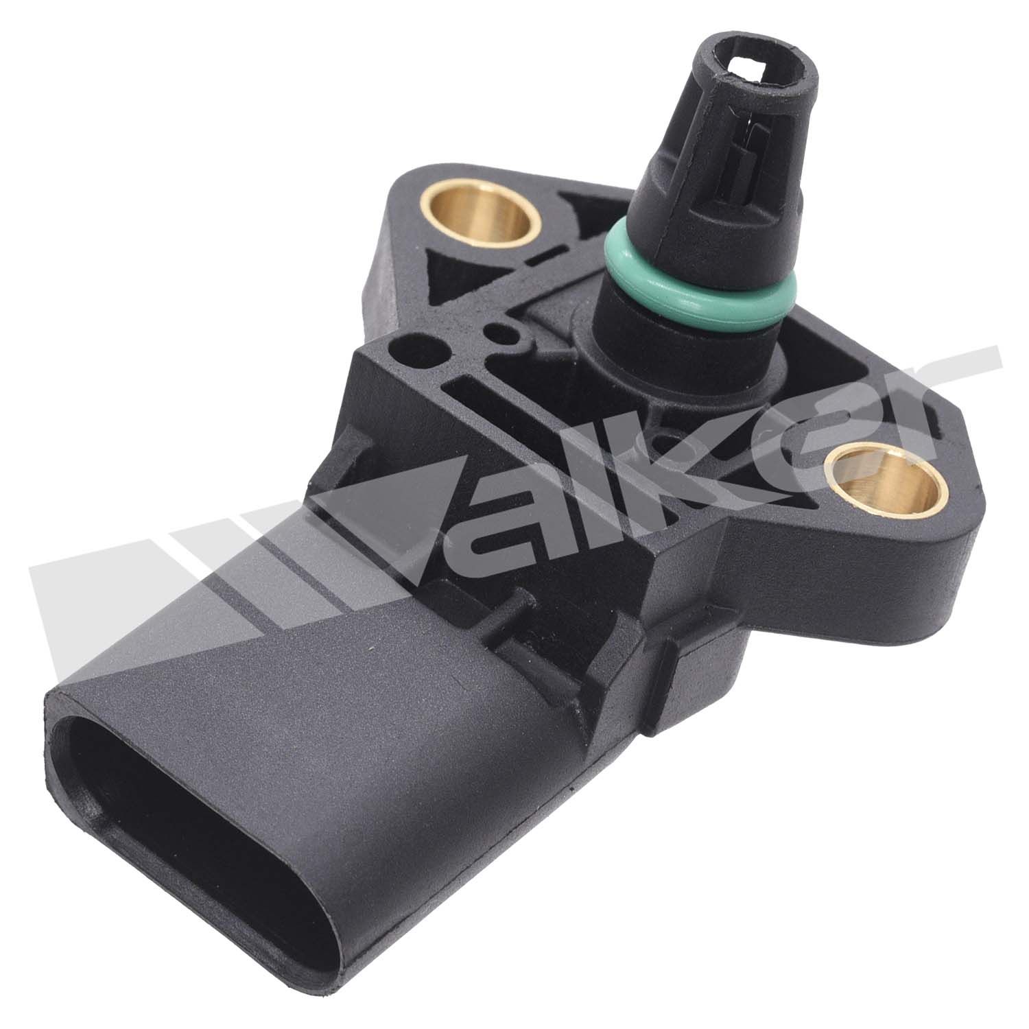 Sensor, presión de sobrealimentación