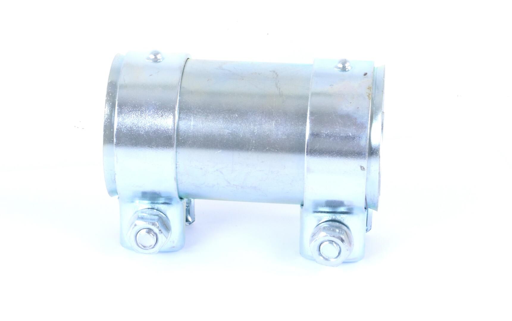 Rohrverbinder, Abgasanlage