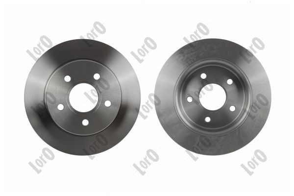 Brake Disc 231-04-044