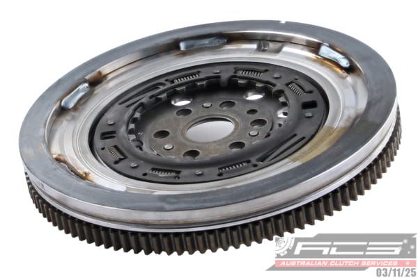 DMF ALFA ROMEO DCT - TecDoc 1