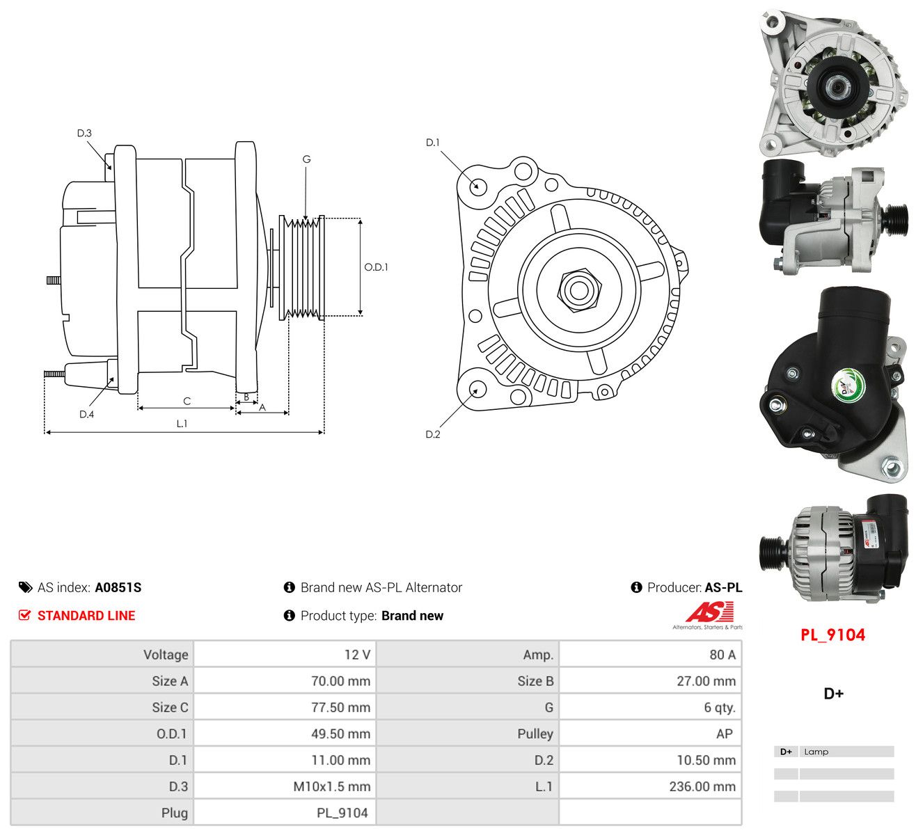 Generator