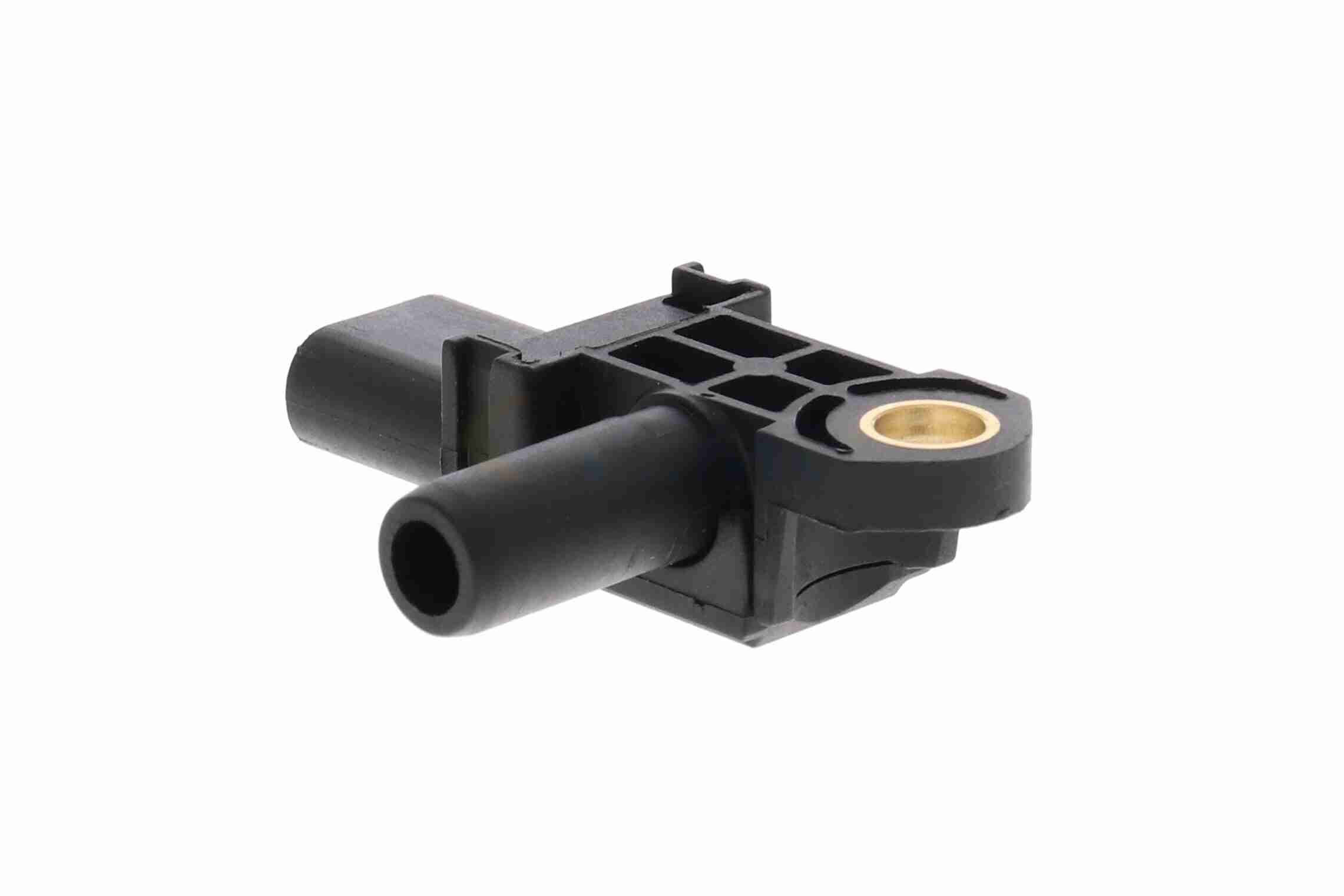 Sensor, Abgasdruck