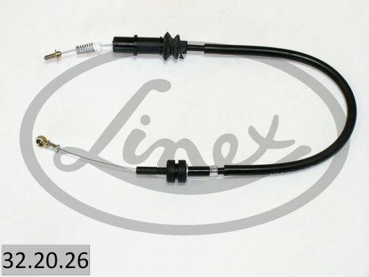 LINEX 32.20.26 - Gaszug