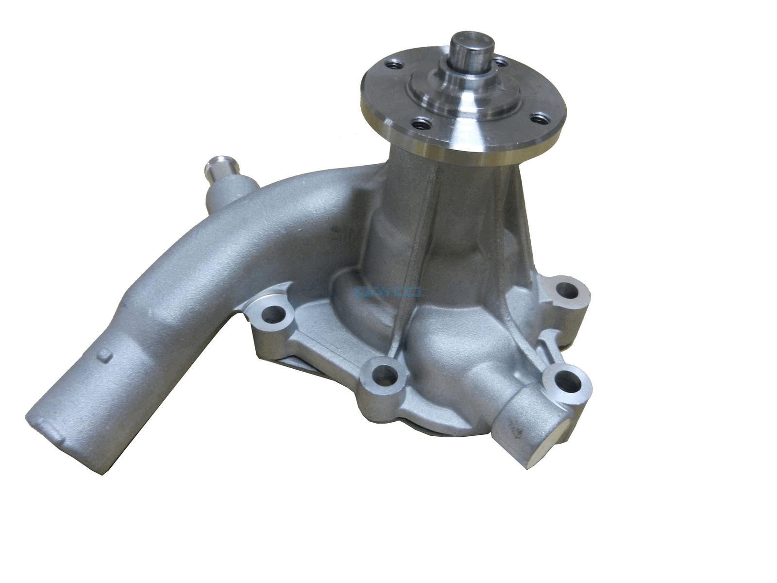 WATER PUMP AUTOMOTIVE - TecDoc 1
