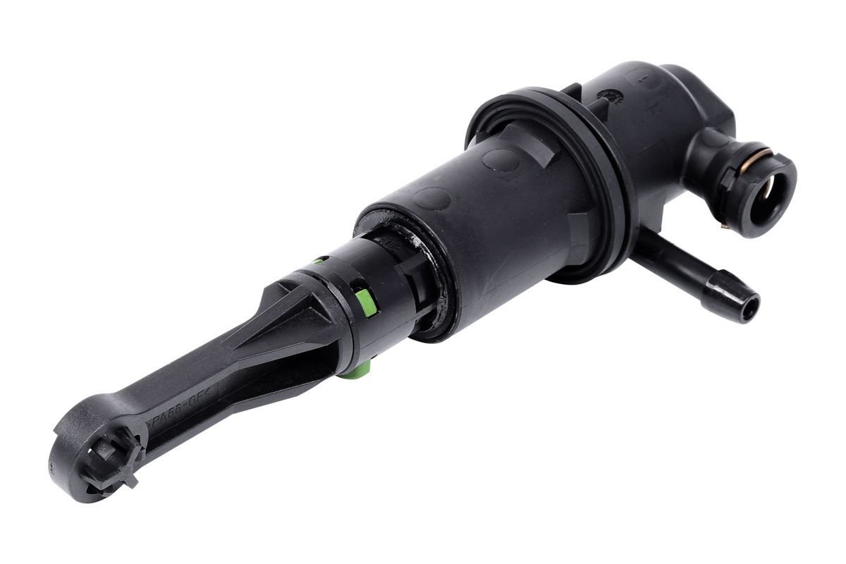 Geberzylinder, Kupplung