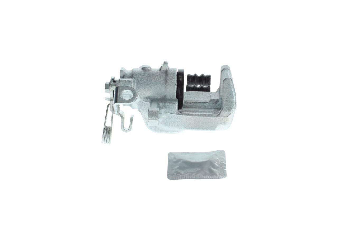 Bremssattel