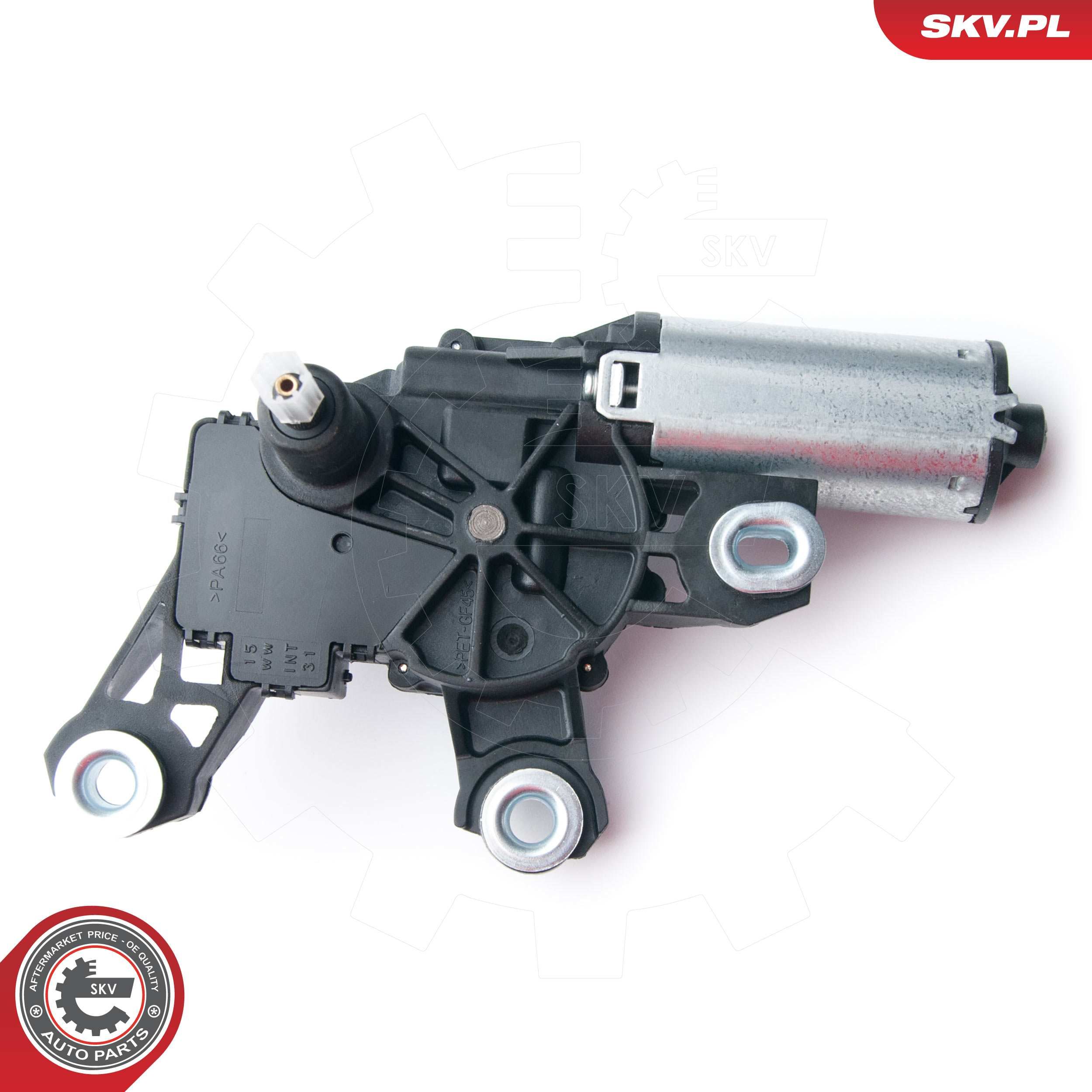 ESEN SKV 19SKV017 - Wischermotor